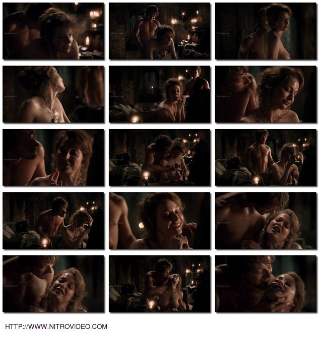 Холлидей грейнджер борджиа