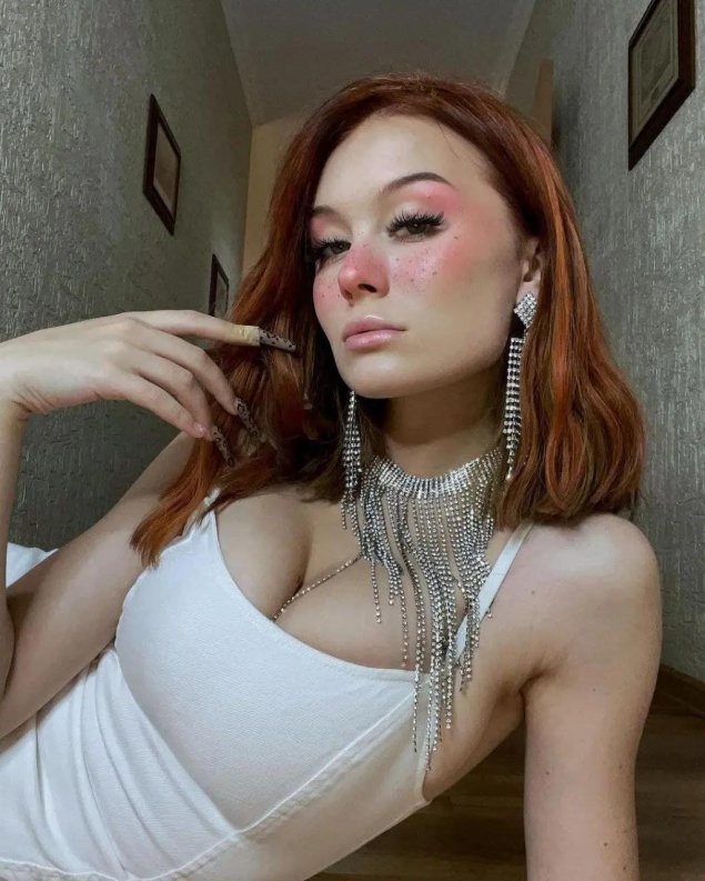 Слив даша дошик порно