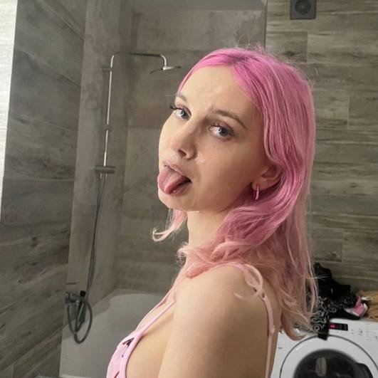 Порно слив даша корейка