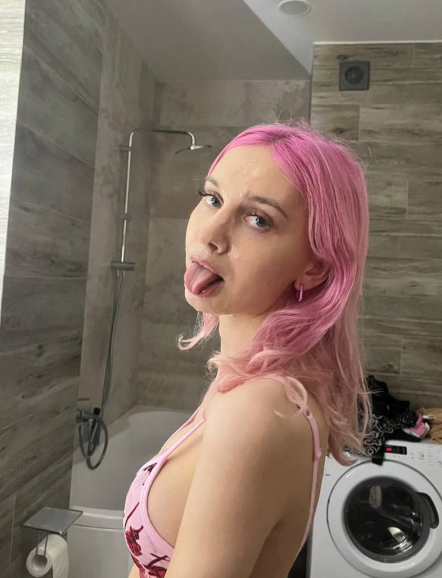 Порно слив даша корейка