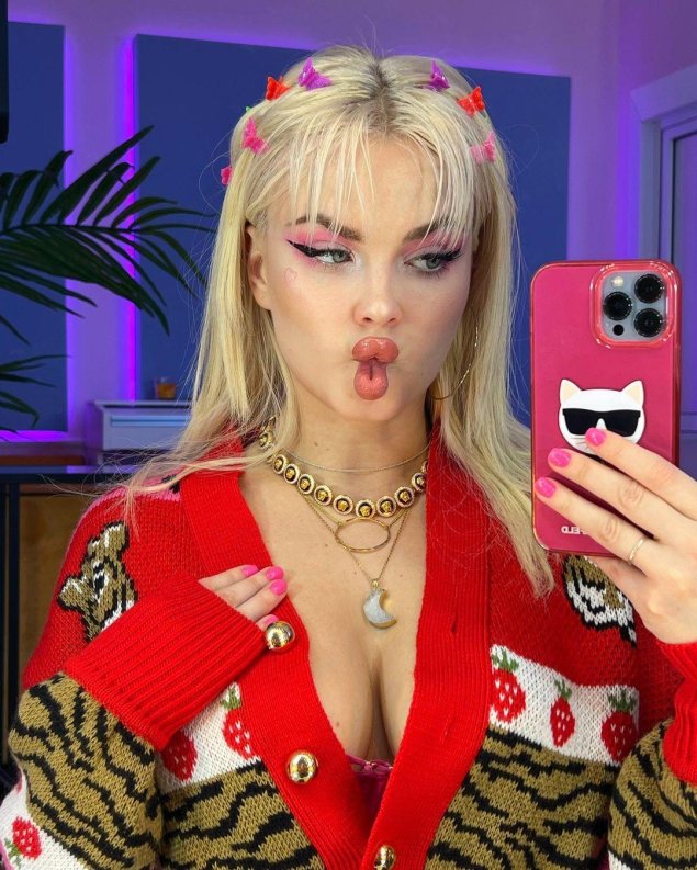 Даша шейко rasa