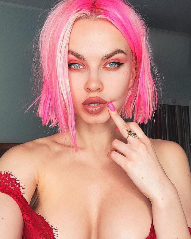 Даша шейко rasa