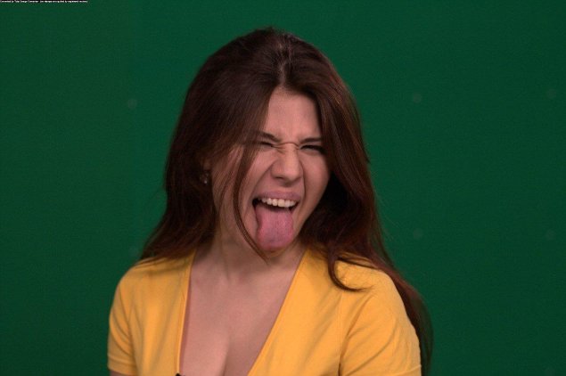 Даша островская