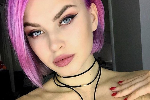 Дарьи шейко