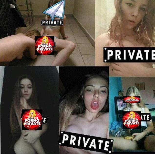 Домашняя порно