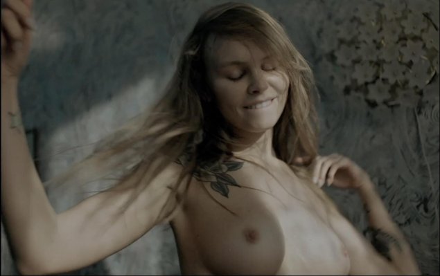 Анастасия щеглова голая