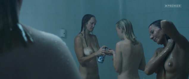 Актриса елена тронина nude