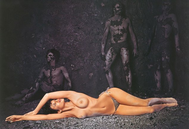 Эротическое