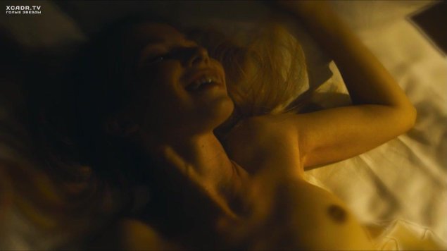 Эротические моменты