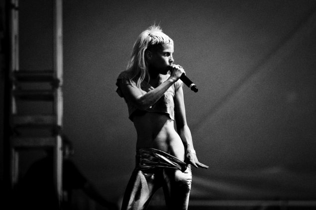 Йоланди фиссер