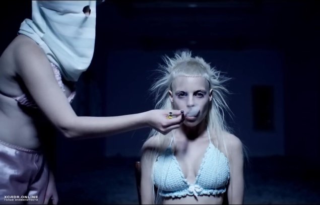 Группа die antwoord