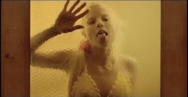 Die antwoord йоланди фиссер xxx