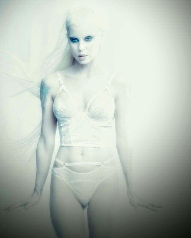 Antwoord солистка