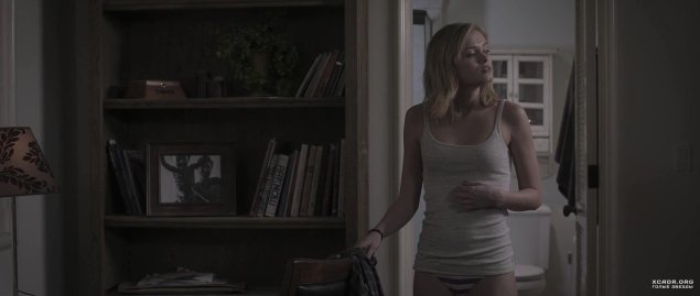 Сара пэкстон в нижнем белье