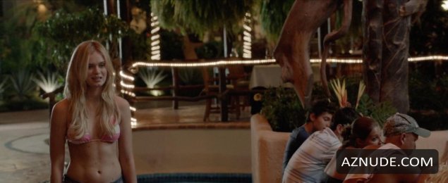 Сара пэкстон откровенноетфото