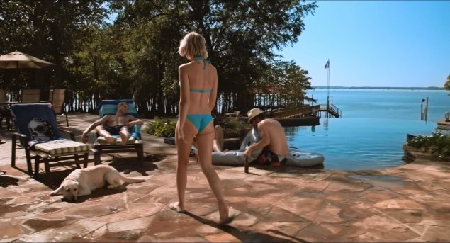 Сара пэкстон горячие