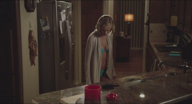 Челюсти 3d сара пэкстон