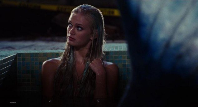 Аквамарин фильм 2006 сара пэкстон