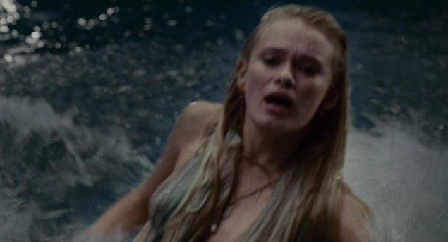 Сара пэкстон аквамарин