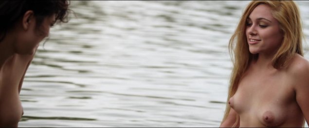 Алисия дебнем-керри