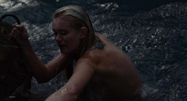 Сара пэкстон аквамарин