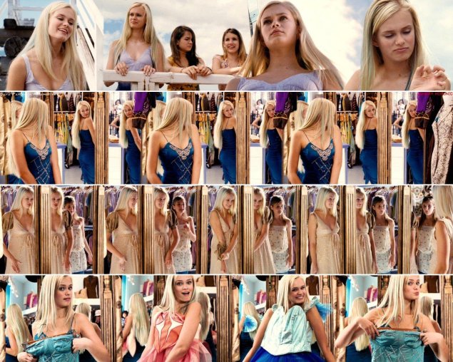 Эмма робертс аквамарин фулл