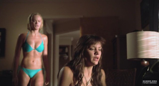 Кэтрин макфи челюсти d