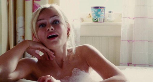 Марго робби