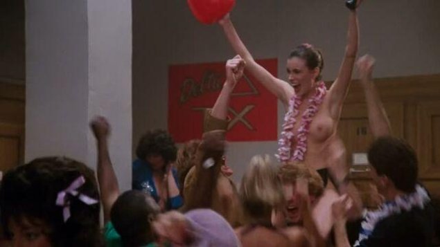 Сумасброды (1983)