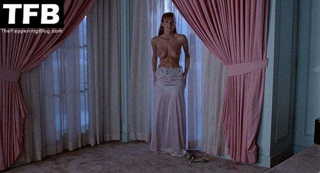 Мальчишник 1984 моник габриэль