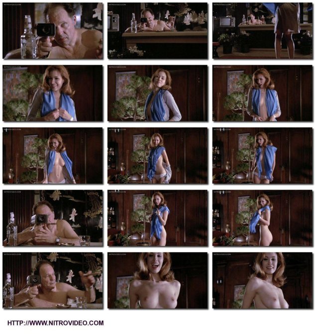 Мерил стрип горячие сцены