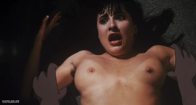 Деми мур в фильме «стриптиз» ()