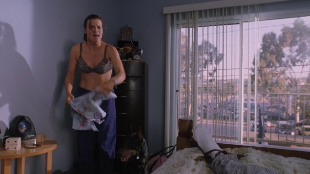 Мисси пайл в нижнем