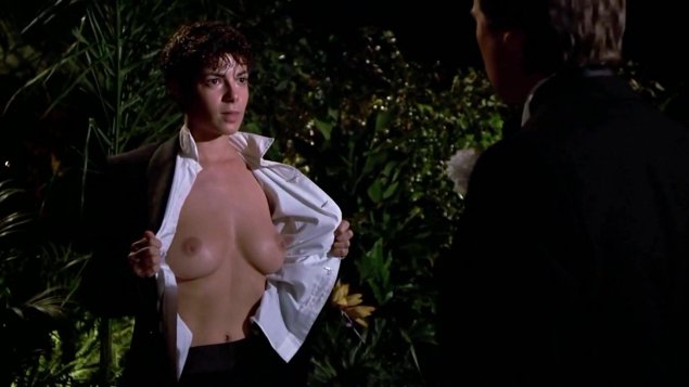 Джойс хайзер голая в фильме