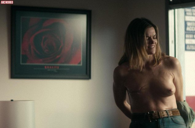 Элизабет шу