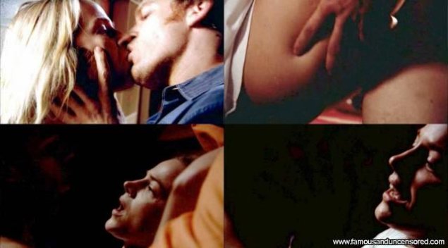 Голая джули бенц в сериале «декстер»