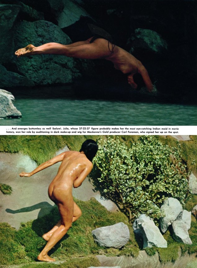 Обнаженная натура