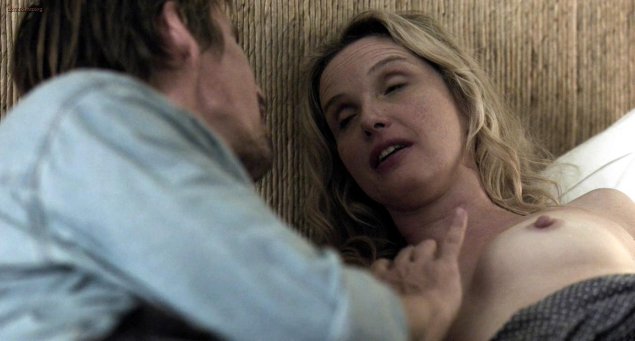 Жюли дельпи +18