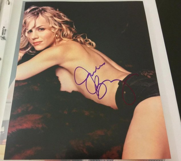 Джули бенц максим