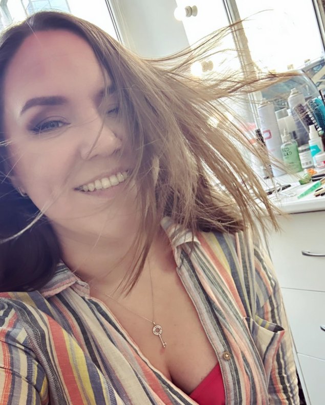 Уральские пельмени ксения корнева