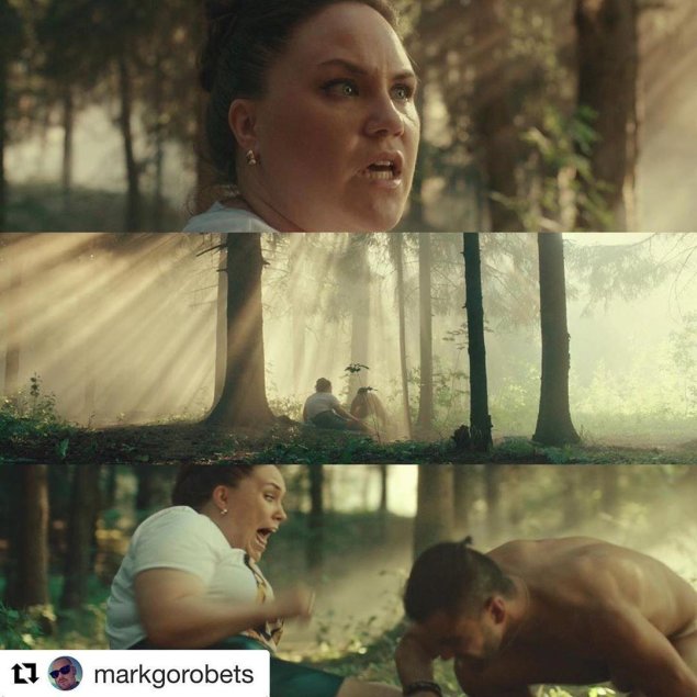 Ксения корнева ню