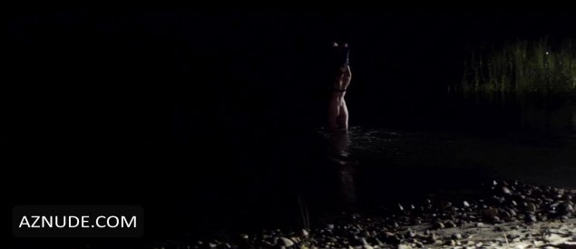 Обнаженные знаменитости