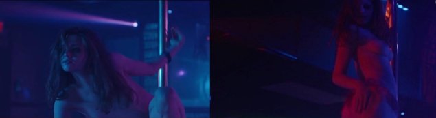 Индия джой айсли india joy eisley nude