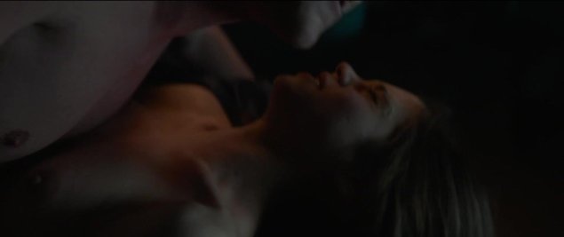 Индиа айсли эротическая сцена из фильмов