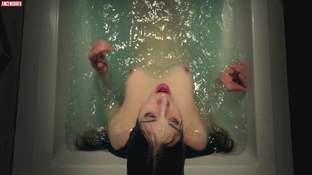 Индиа айсли горячие