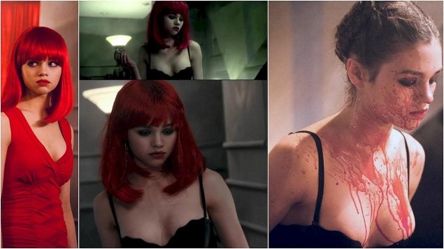 Индиа айсли