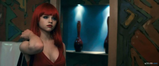 Индиа айсли кайт