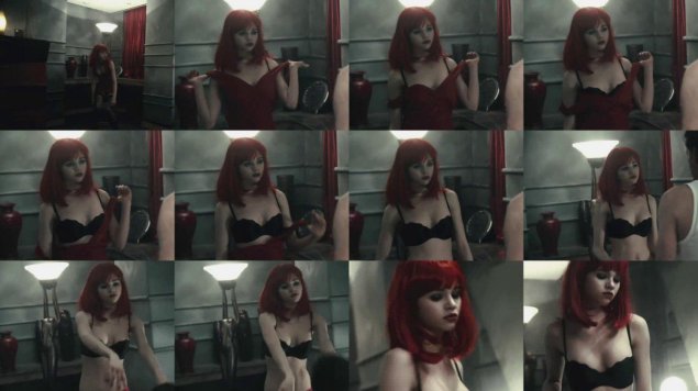 Индия джой айсли india joy eisley nude