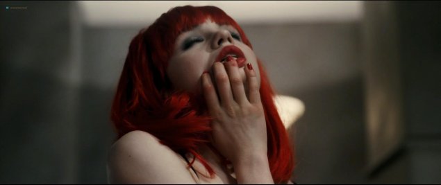 Индиа айсли кайт