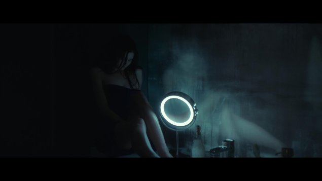 India eisley тёмное зеркало